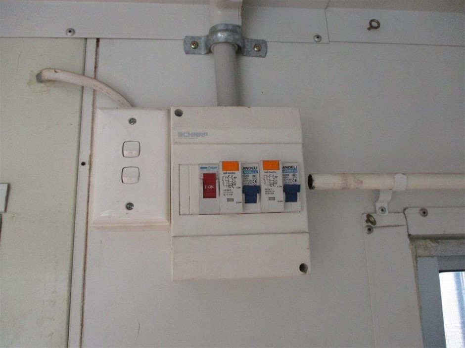 2026 Quantity of 24 Wrought Iron Style Fence Panels (Unused)