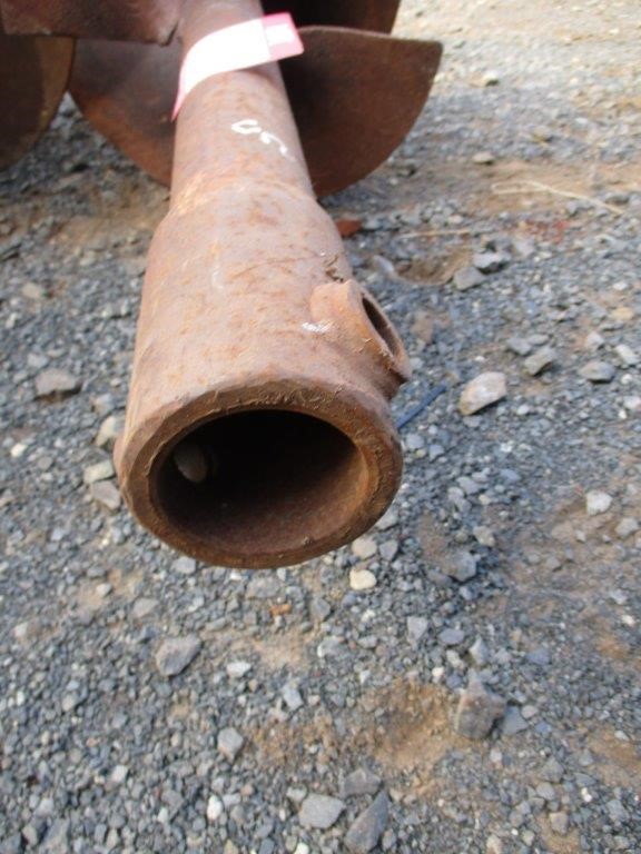 9K WHITE GOLD 1.00ct F VS LAB DIAMOND PEAR 3 CLAW RING