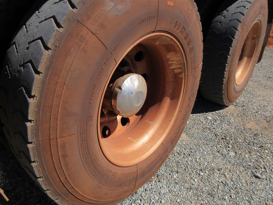 9K WHITE GOLD 0.50ct F VS LAB DIAMOND CIRCLE NECKLACE 40+5cm