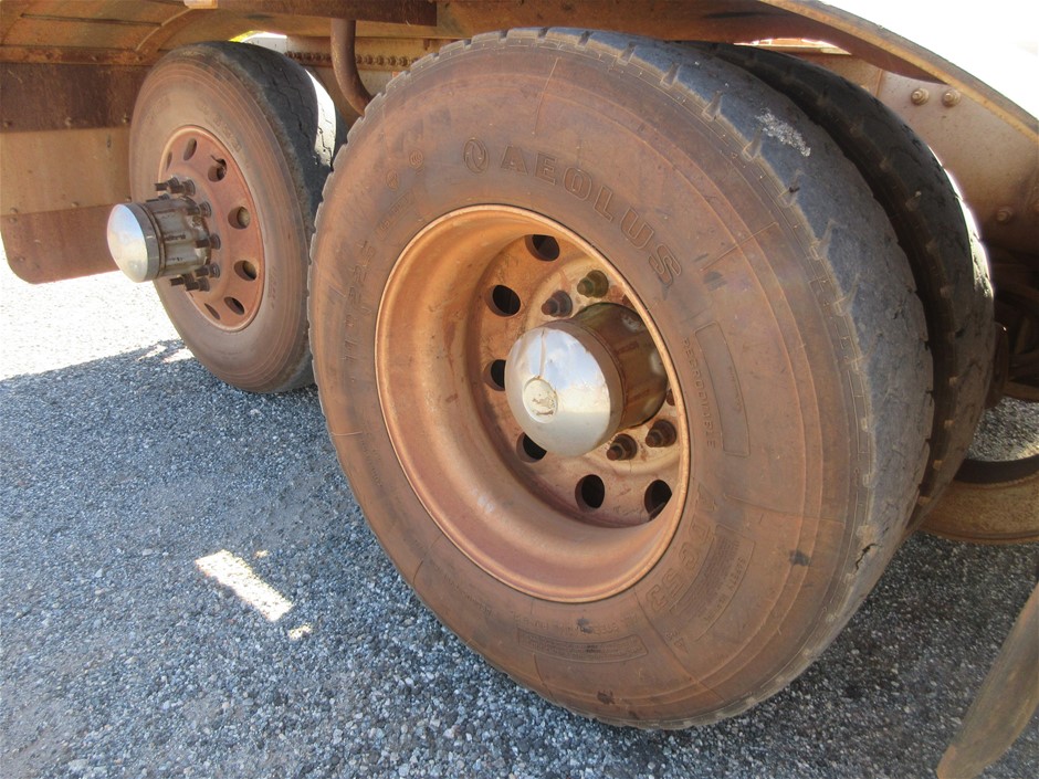 9K YELLOW GOLD 0.53ct F VS LAB DIAMOND ROUND NECKLACE 40-45cm