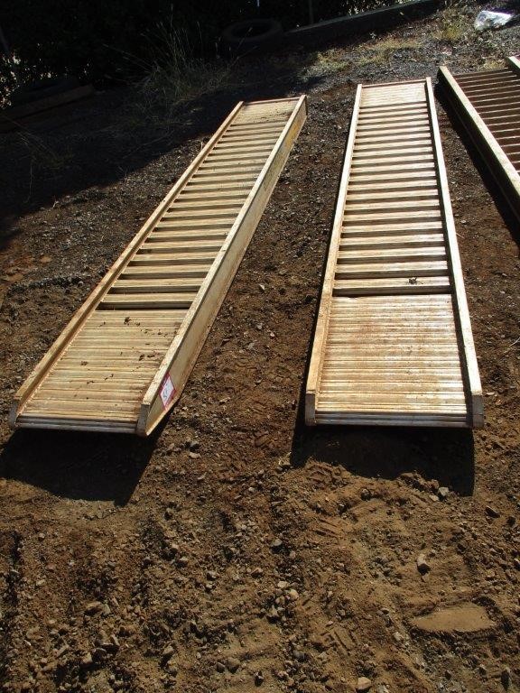 9K WHITE GOLD 0.55ct F VS LAB DIAMOND OVAL NECKLACE 40-45cm