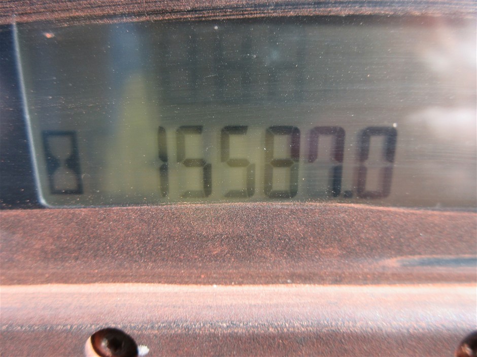 9K YELLOW GOLD 0.75ct F VS LAB DIAMOND FLOWER CLUSTER RING