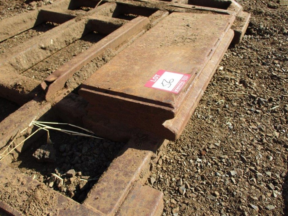 9K WHITE GOLD 0.40ct F VS LAB DIAMOND DAINTY DOUBLE RING