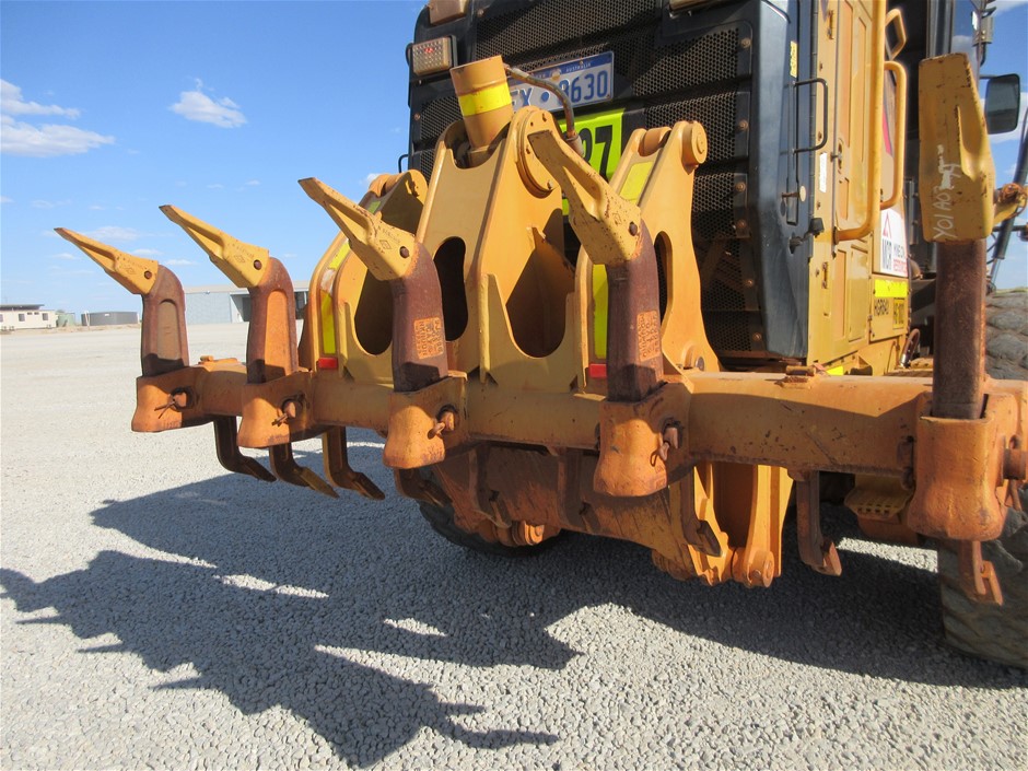 9K YELLOW GOLD 0.50ct F VS LAB DIAMOND BEZEL RING