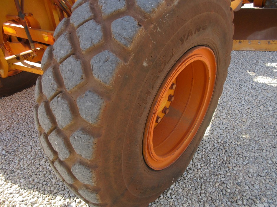 9K YELLOW GOLD 0.50ct F VS LAB DIAMOND RND 4 CLAW RING