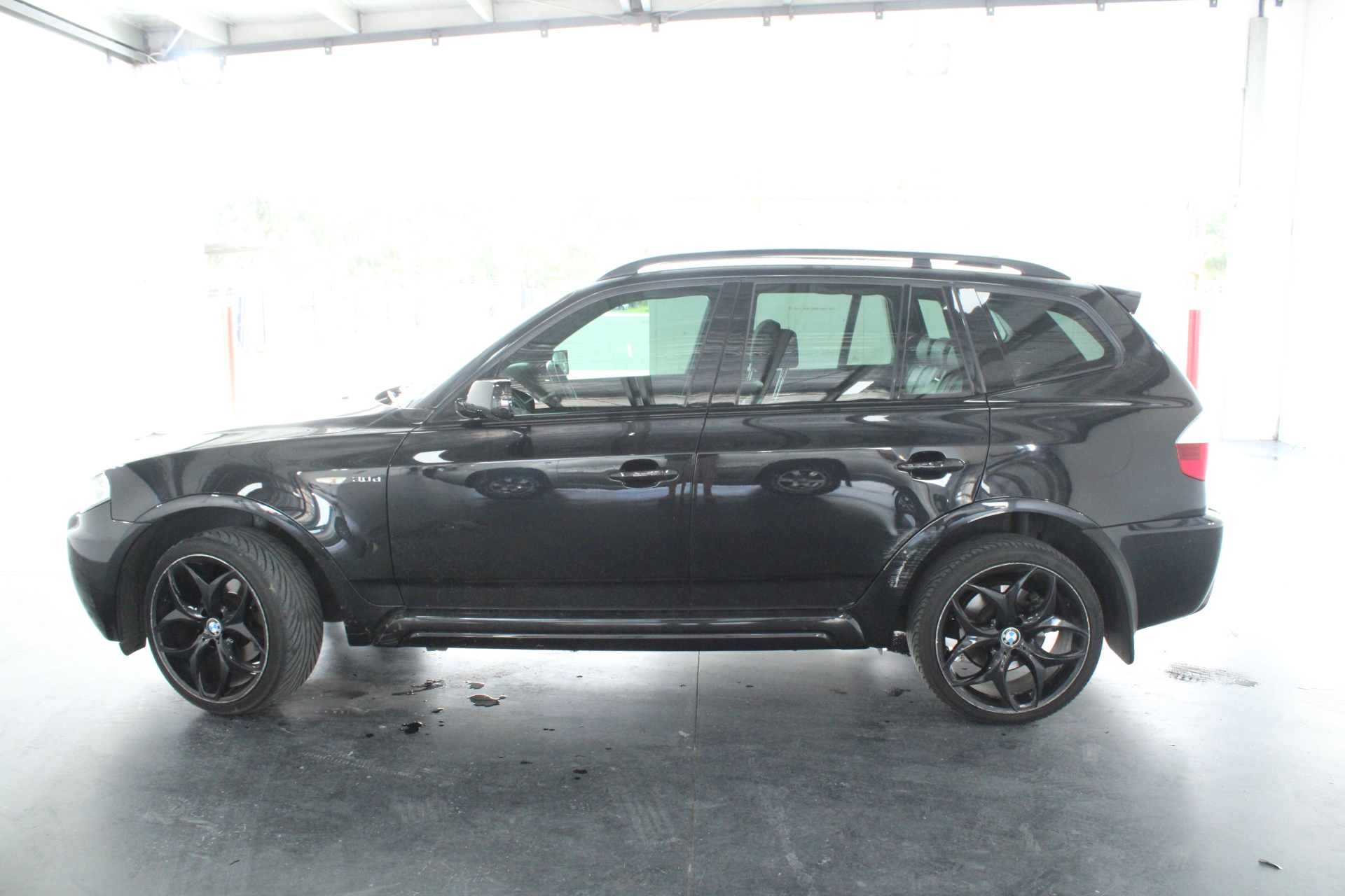 5.00ct TSW Natural Green Diamond Collection - Round Brilliant Cut