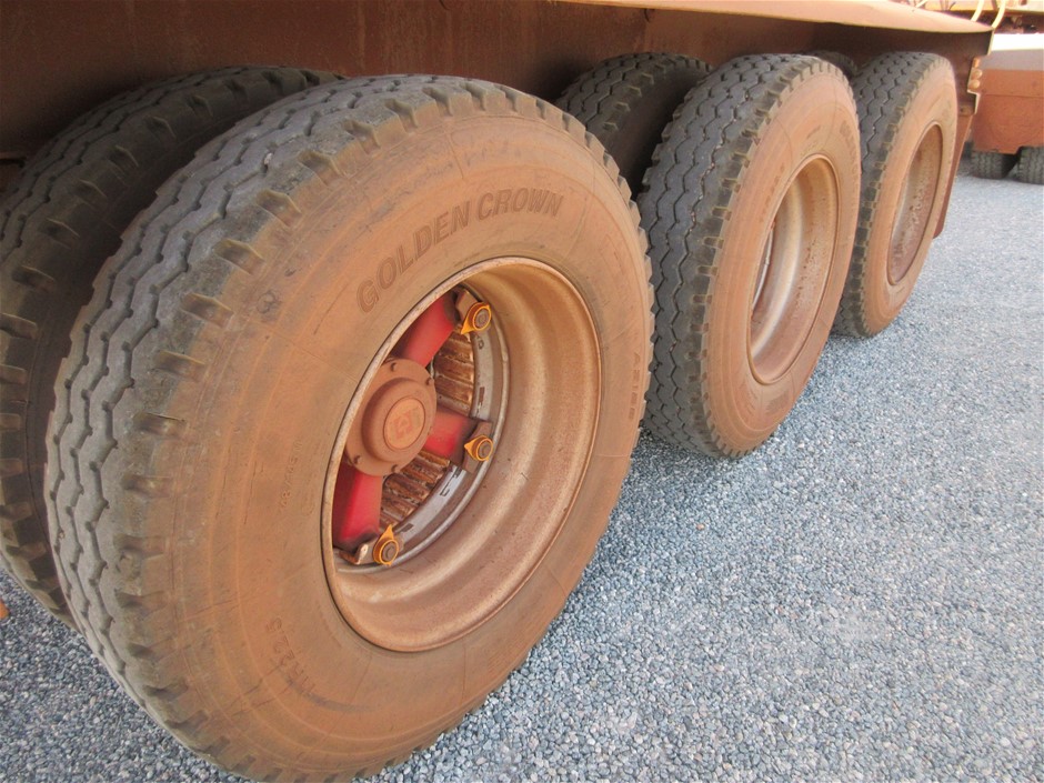 5.03ct TSW Natural Green Diamond Collection - Round Brilliant Cut