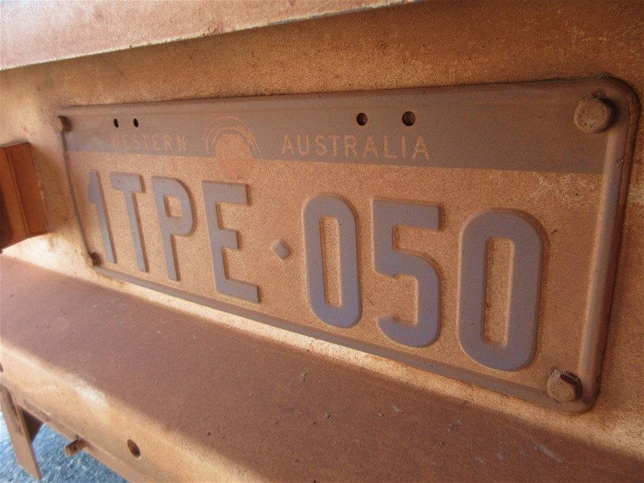 Penfolds Bin 170 Shiraz Block 3C 2010 (1x 750mL)