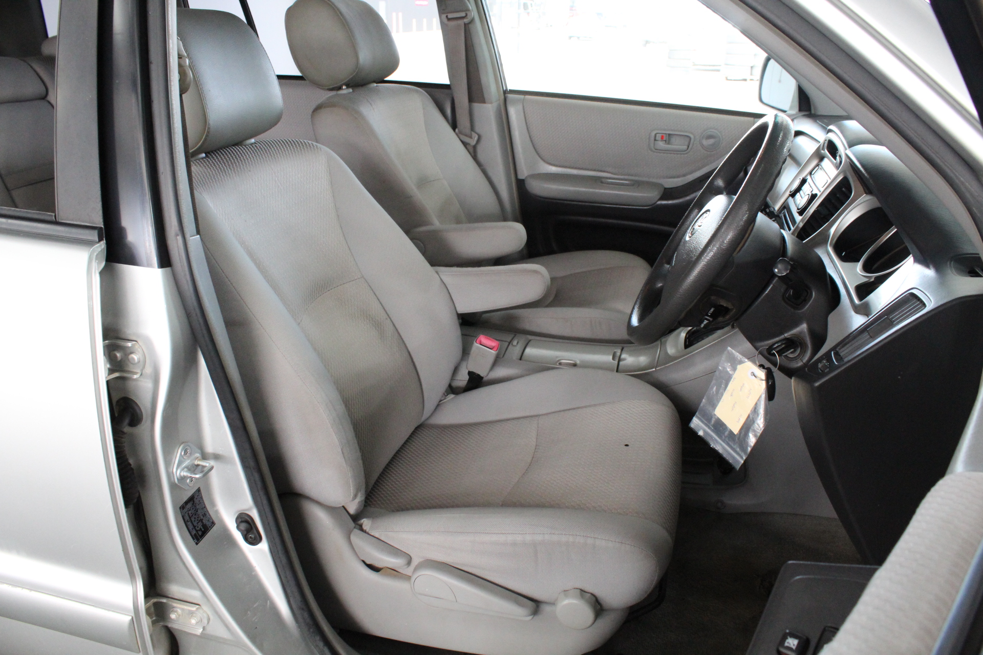 Penfolds Bin 389 Cabernet Shiraz 2004 (1x 750mL), SA.