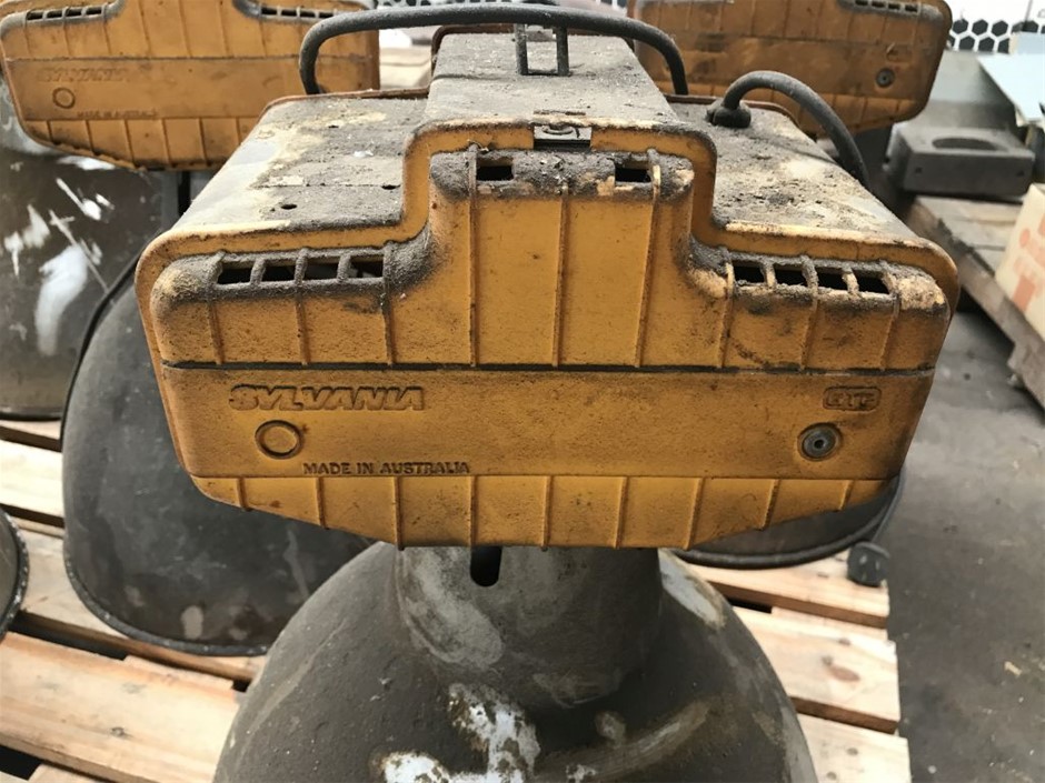 Universal ST-BDS460 4" Belt & 6" Disc Sander