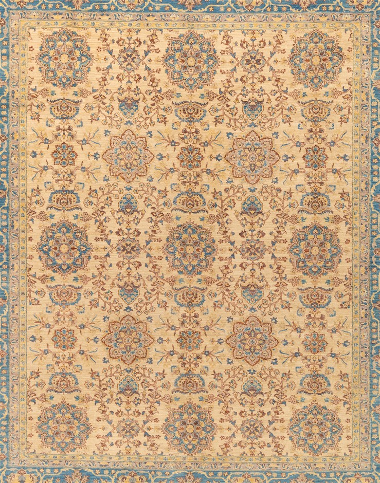 Diesel Engined Mini Posi Track Loader (Unused)