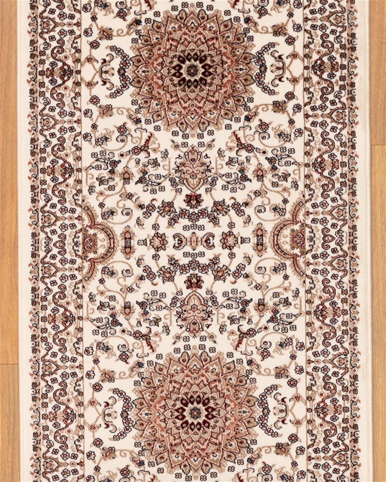 18k Italy Stamped Yellow Gold Filled Chain-Quality Guarantee-60cm