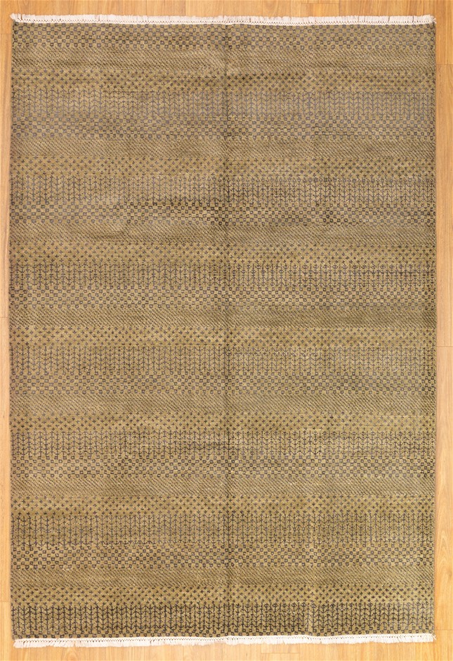 Italy Stamps 925 Silver Hip Hop Men's Ring (Stamps)-11 US