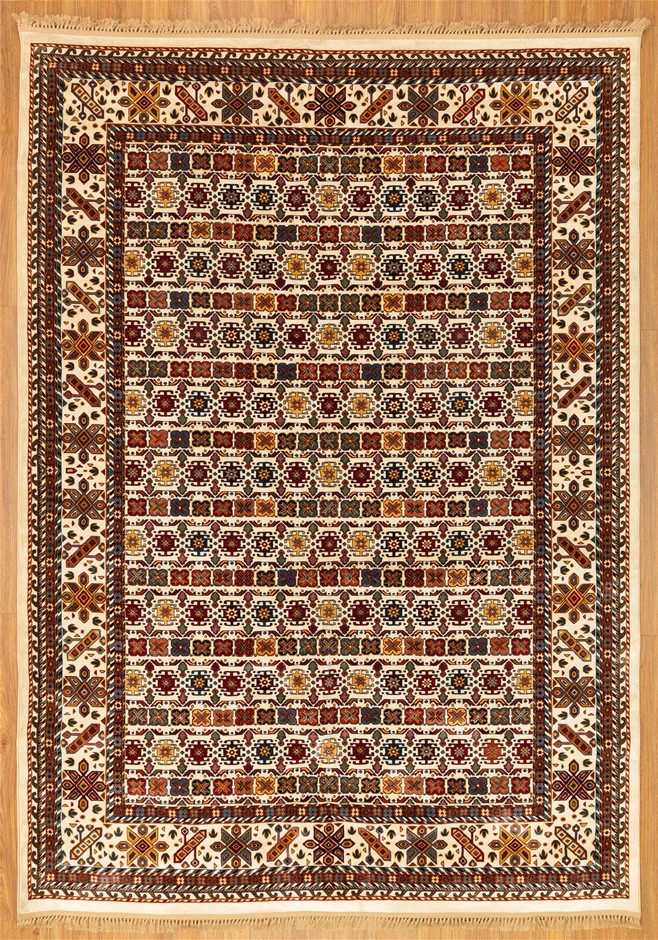 Organic Bamboo Sheet Set 350 Thread Count | Simply Taupe | King Single