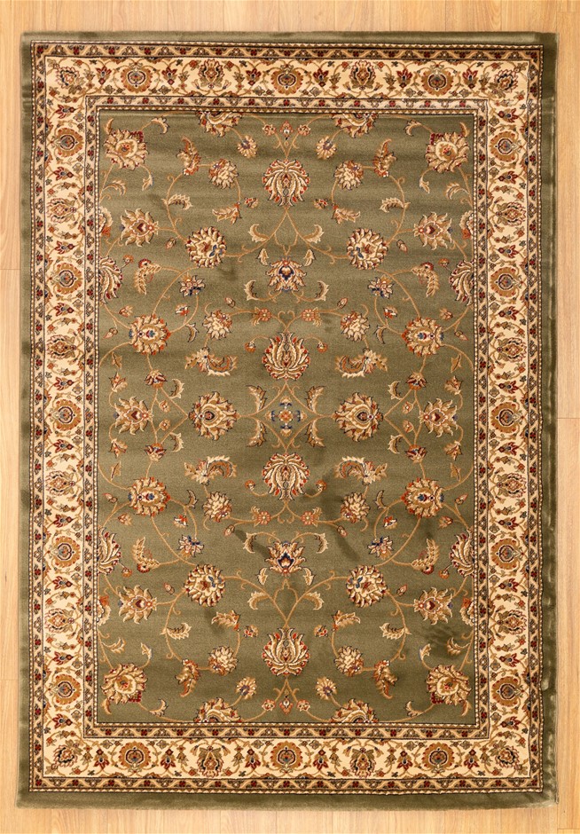 500TC 100% Organic Cotton Sheet Set | Charcoal | Single