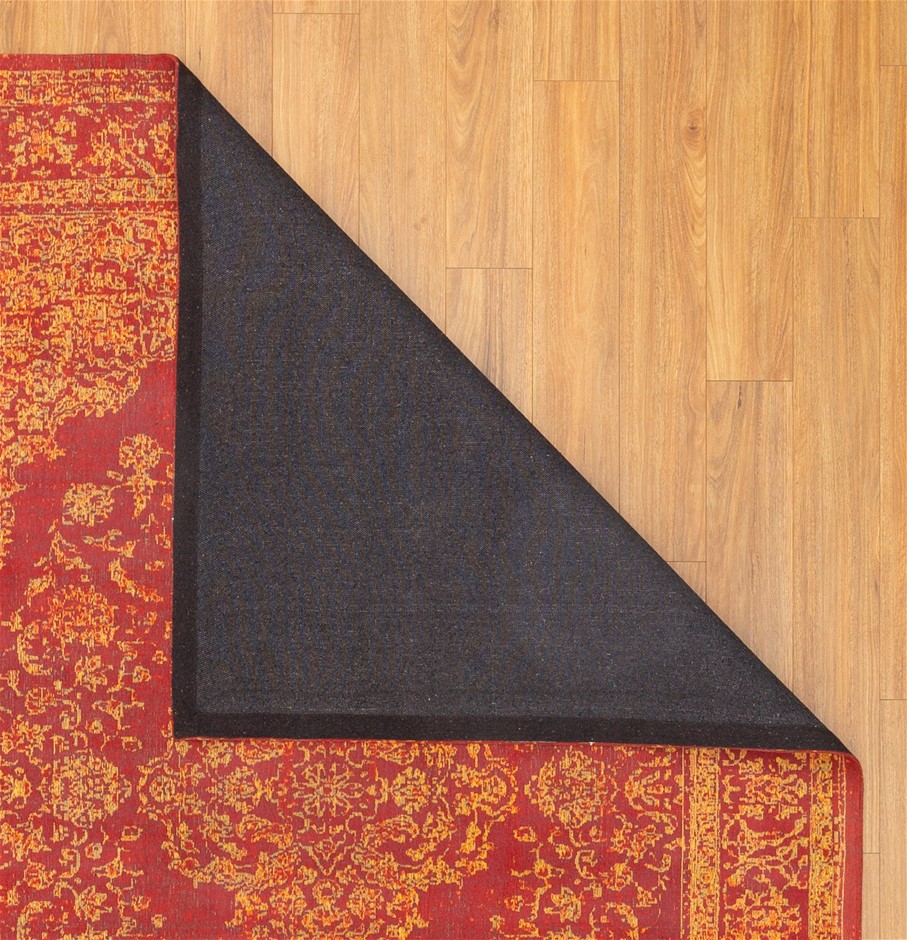 1200 Thread Count Egyptian Cotton Flat Sheet | French Beige | King Single