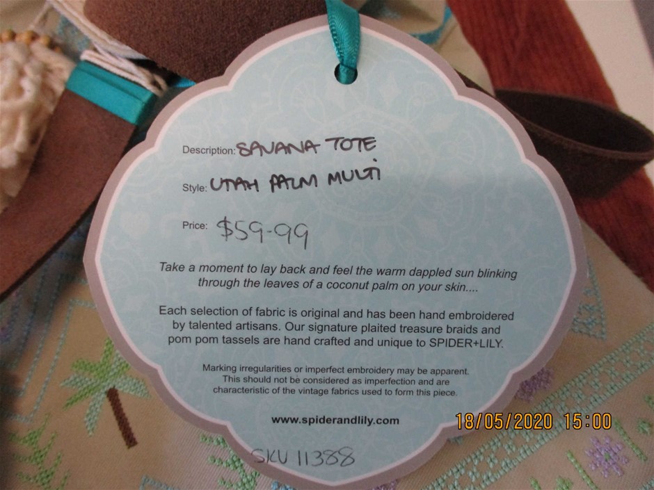 Spee Wah Chardonnay 2024 (12x 750mL) SEA