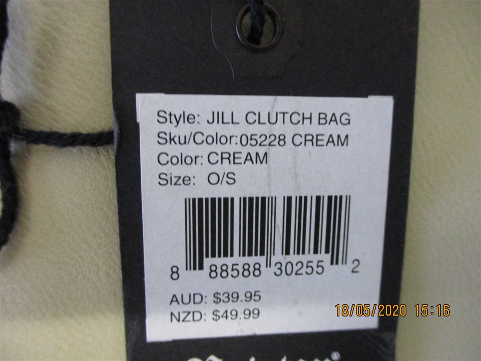 Cleanskin Grenache Shiraz Mourvedre 2022 (12x 750mL) Clare Valley