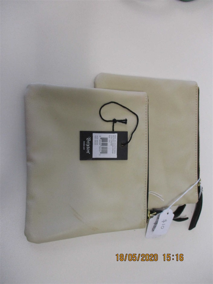 Cleanskin Pinot Grigio 2025 (12x 750mL), SA