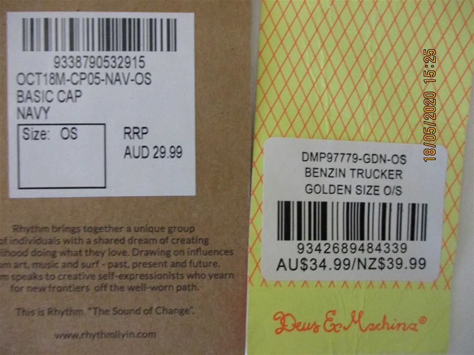 Harvey River Estate Cabernet Sauvignon 2022 (6x 750mL) Geographe