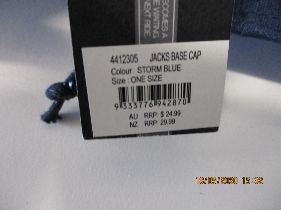 Thomson Estate Robinson Road Merlot 2023 (12x 750mL) SA