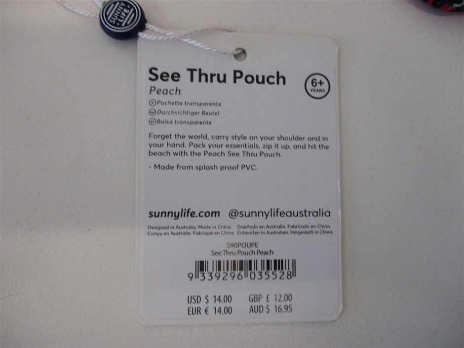 Woolpunda Chardonnay 2025 (12x 750mL) SA