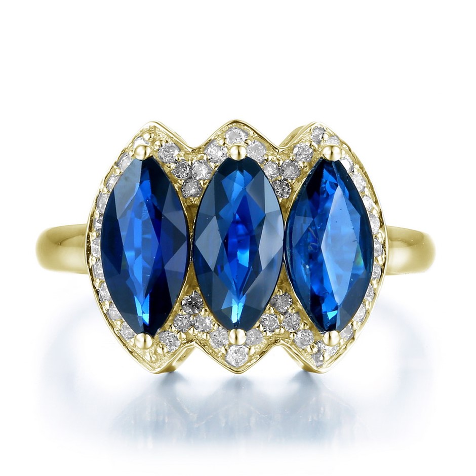 Yellow Box  'Mid-Strength' Pinot Grigio 2023 (12x 750mL) SA