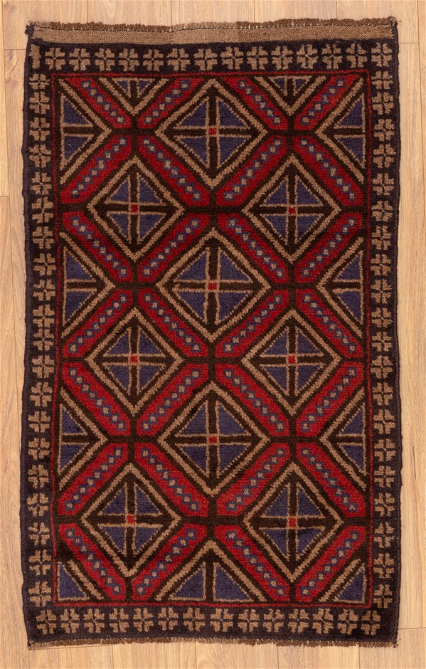 Wolf Blass Yellow Label Shiraz (6x 750mL). SA