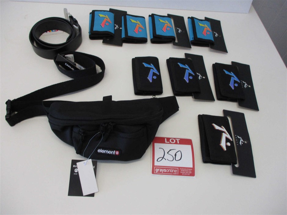 Wolf Blass Red Label Sauvignon Blanc (6x 750mL). Current Vintage Release.