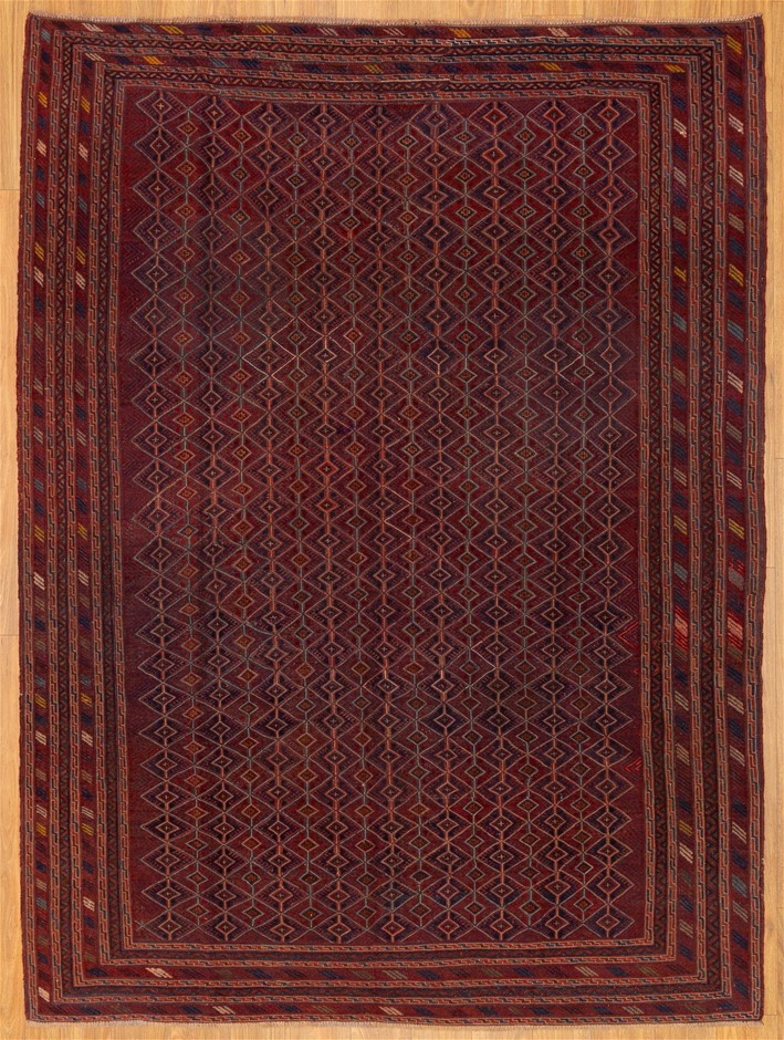 Pitchfork Pink Rosé (6x 750mL).