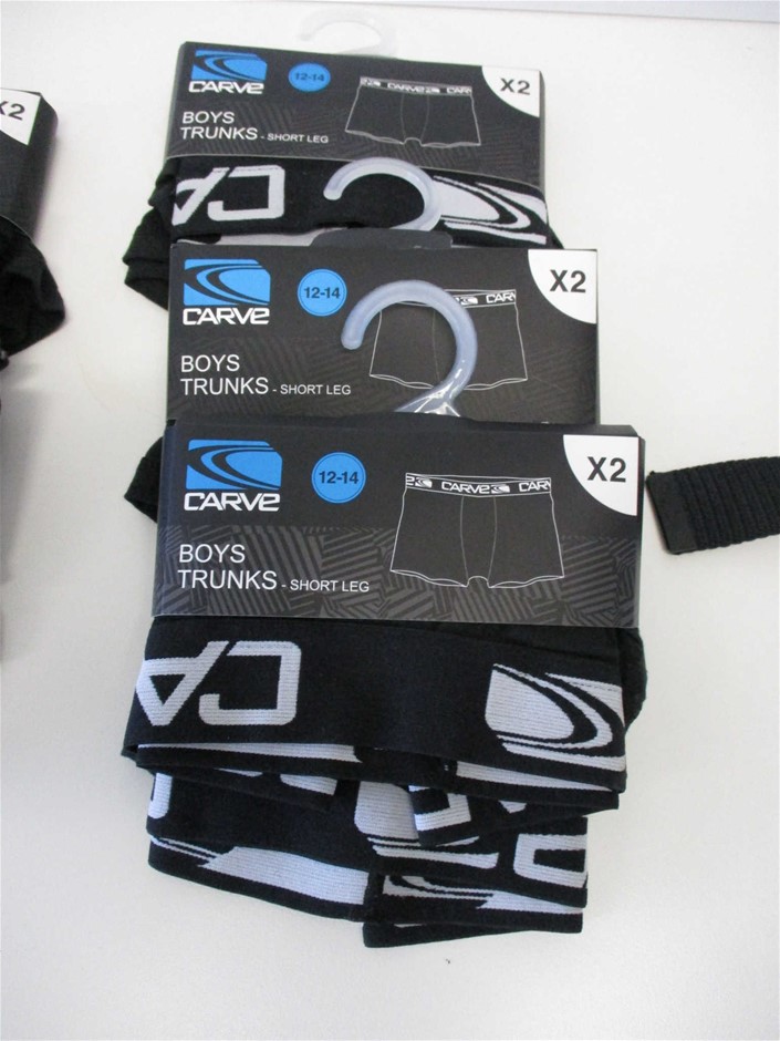 Brokenwood Cricket Pitch Red Cab Blend (6x 750mL).