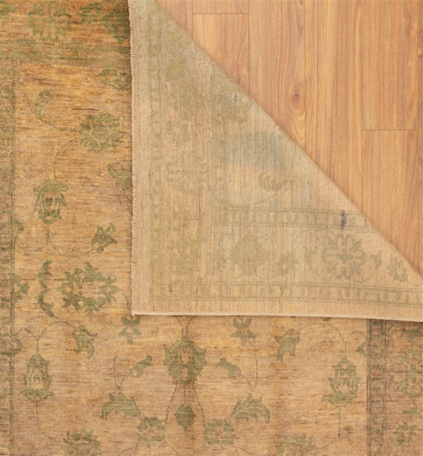 2011 Volkswagen Tiguan 132 TSI 5N Automatic Wagon