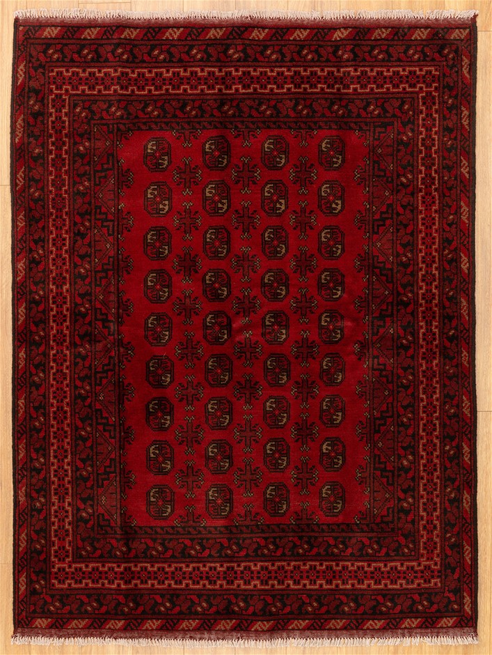 Roberts Estate Shiraz 2023 (12x 750mL) SEA