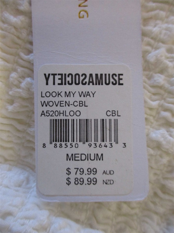 Lost Sheep Chardonnay 2025 (12x 750mL) SEA