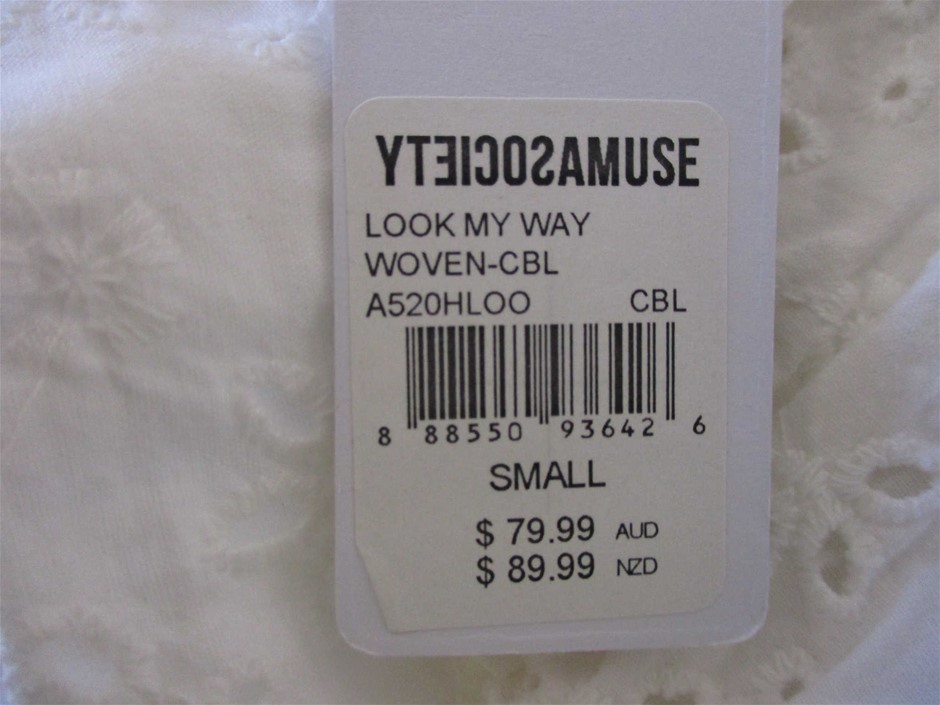 Ninth Island Sauvignon Blanc 2023 (6x 750mL) Tasmania