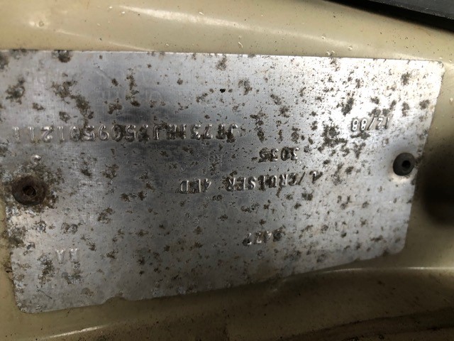 Stalking Horse Reserve Cabernet Sauvignon 2021 (12x 750mL) McLaren Vale