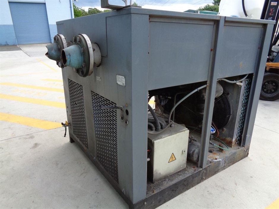 Zilzie Mystery Shiraz 2023 (6x 750mL) SEA