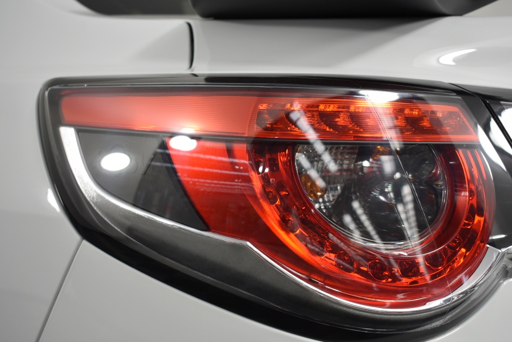 0.012ct VVS1/VVS2 Natural Diamond Round Brilliant Cut