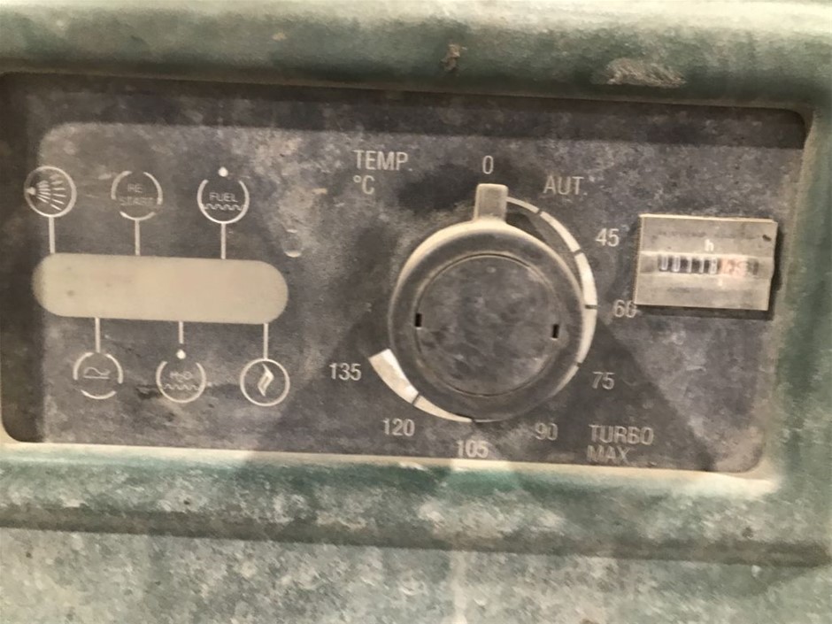 18K Gold-Filled Cuban Chain Bracelet, 10MM Wide - 19cm