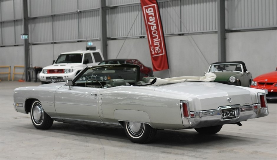 18K Gold-Filled Cuban Necklace with Simulated Diamond Clasp - 55.8cm