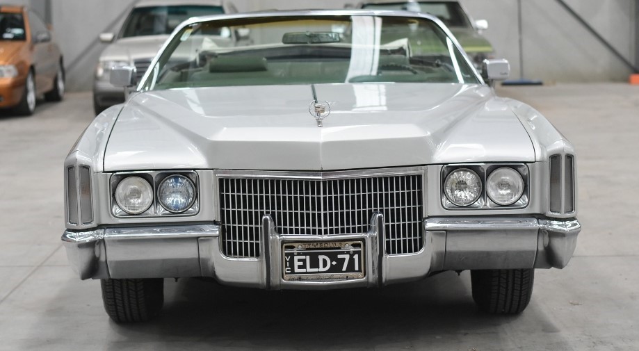 18K Gold-Filled Cuban Chain Necklace, 10MM Wide - 55.8cm