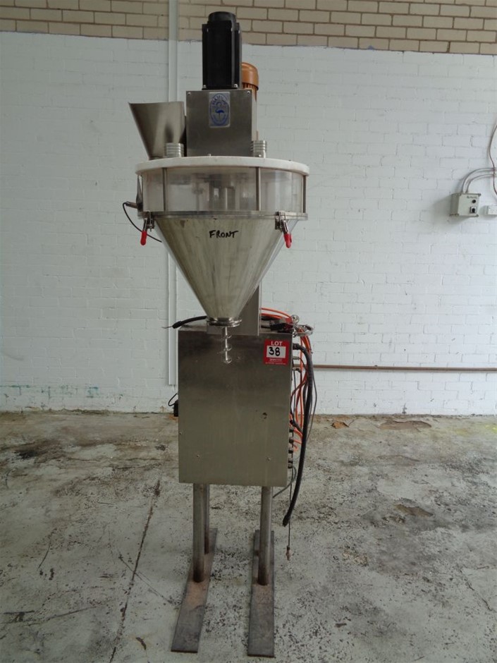 18K Gold-Filled Cross & Flower Bracelet with Simulated Diamonds - 22.8cm