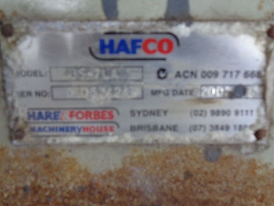 18K Gold-Filled Cuban Necklace with Simulated Diamond Clasp - 55.8cm