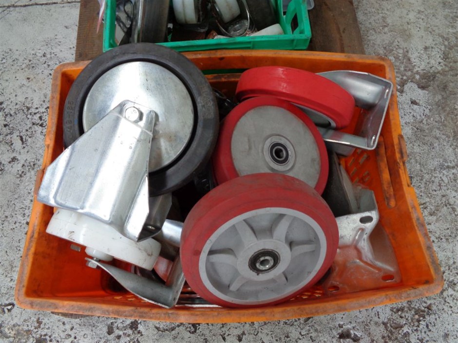 Cylinder Hoist