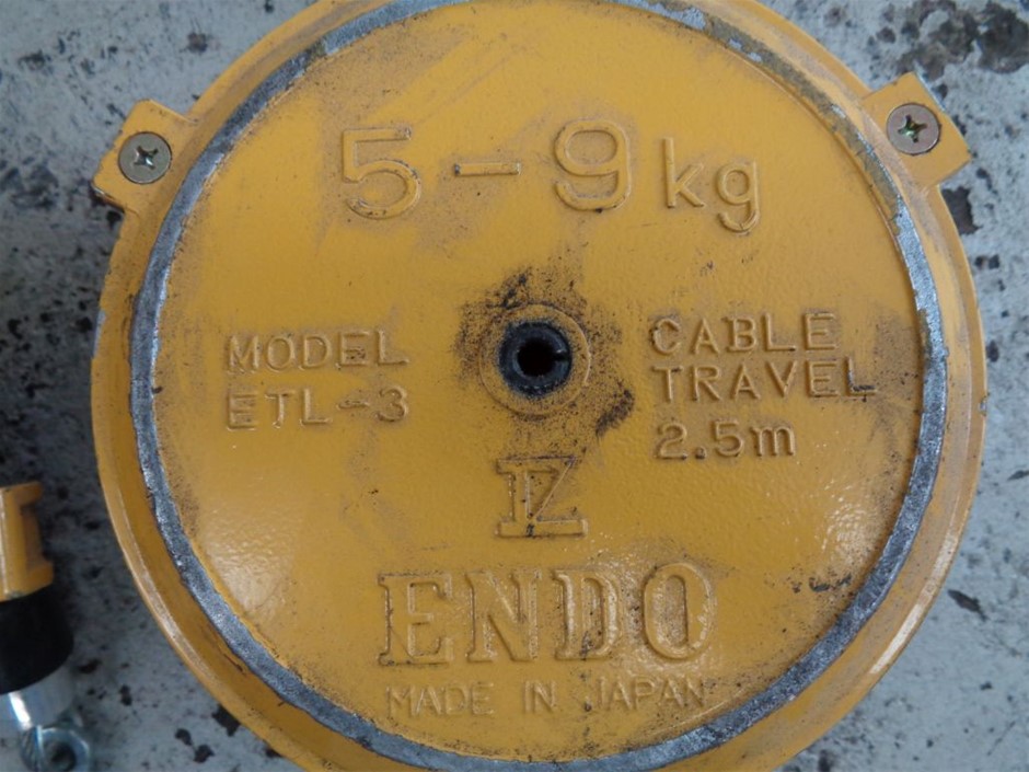 Cylinder Ripper Tilt