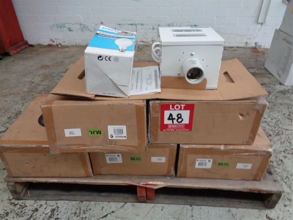 Cylinder Suspension Rear