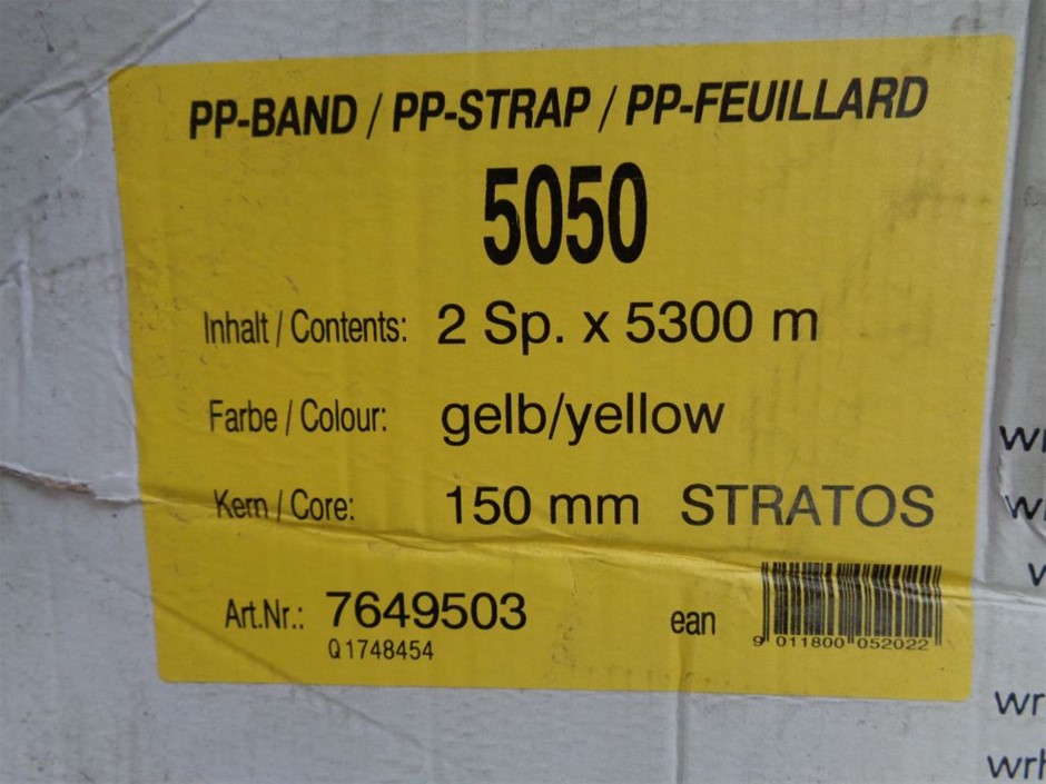 Equalizer Bar Wide Bare