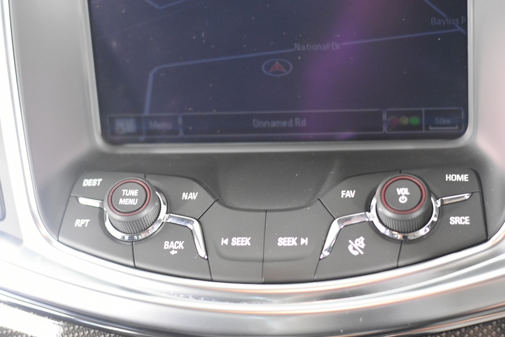 2014 Ford Focus Trend LW II Automatic Hatchback