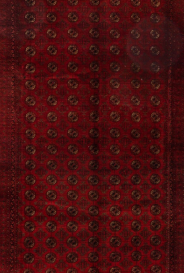 OZTRAIL 2 Seater Galaxy Sofa with Arms, Blue.