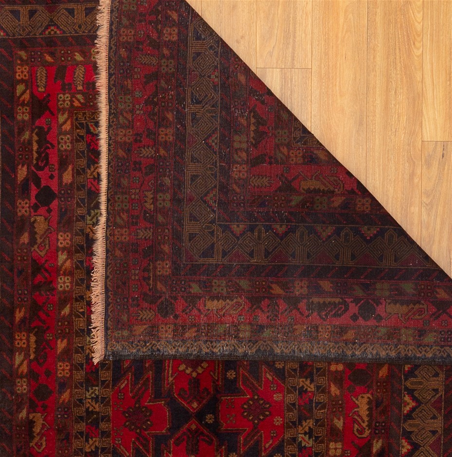 THE BATTERY ORGANIZER Storage Case with Hinged Clear Cover, Includes a Remo